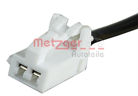 METZGER 09001005 Sensore,...